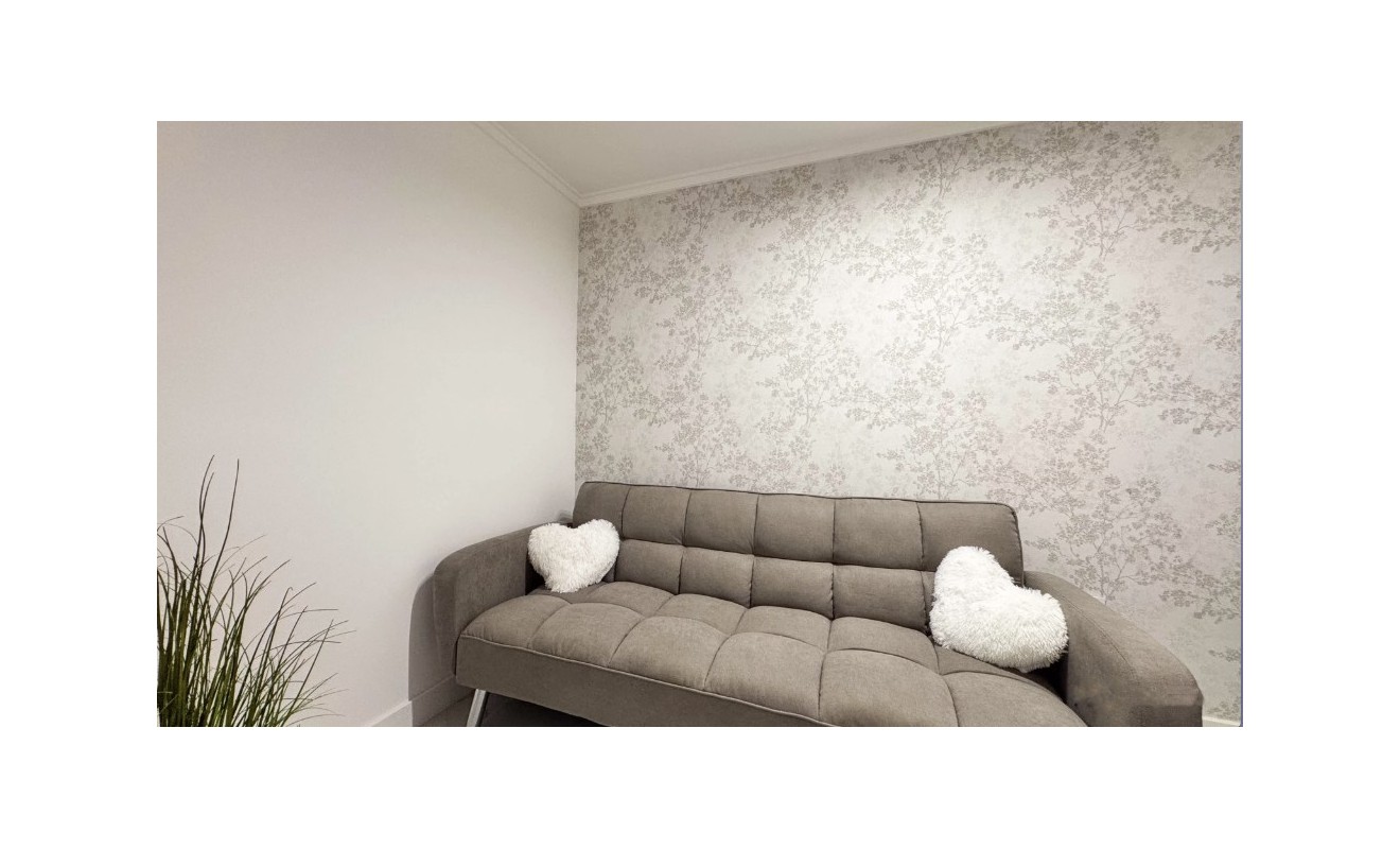 Wederverkoop - Appartement - Torrevieja - torrevieja