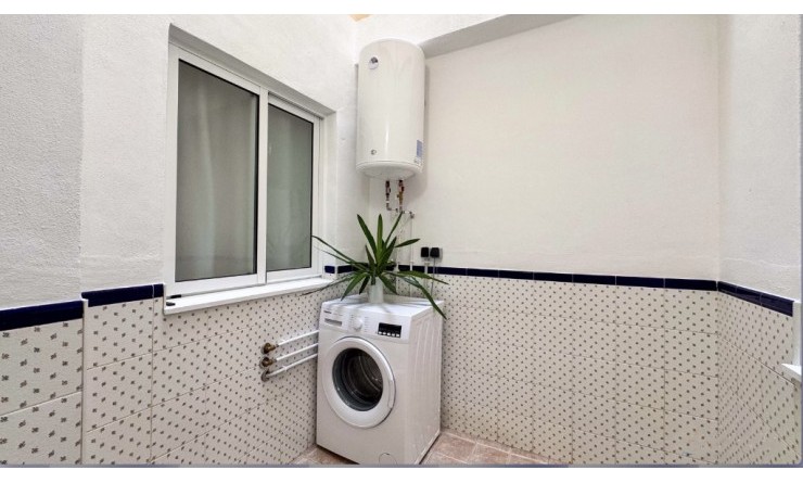 Wederverkoop - Appartement - Torrevieja - torrevieja