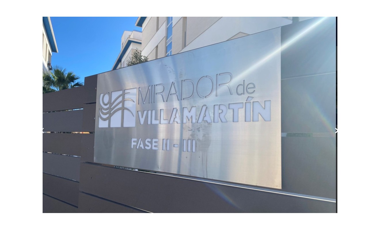Wederverkoop - Appartement - Orihuela Costa - Villamartín