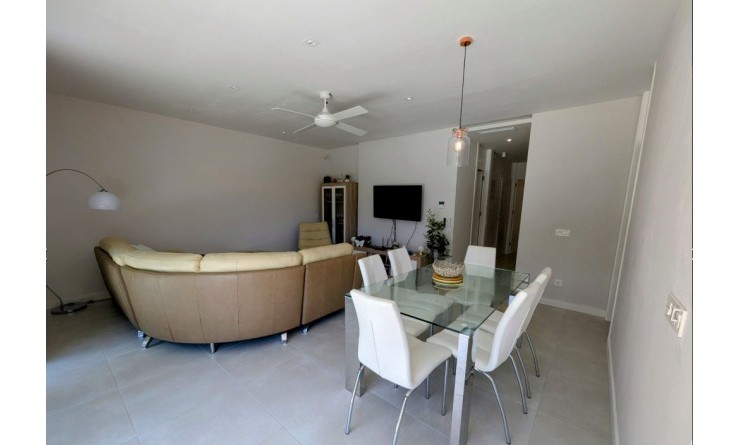 Wederverkoop - Appartement - Orihuela Costa - Villamartín