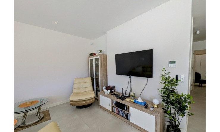 Wederverkoop - Appartement - Orihuela Costa - Villamartín