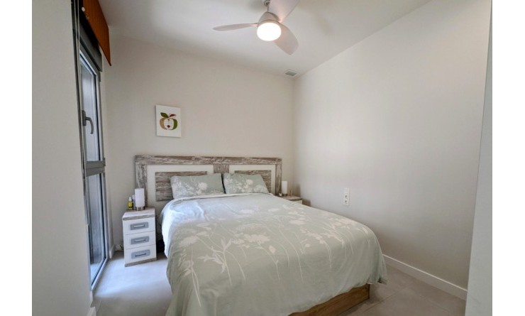 Wederverkoop - Appartement - Orihuela Costa - Villamartín