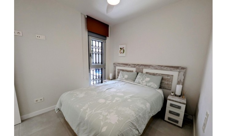 Wederverkoop - Appartement - Orihuela Costa - Villamartín