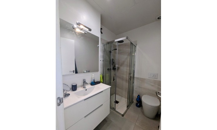 Wederverkoop - Appartement - Orihuela Costa - Villamartín