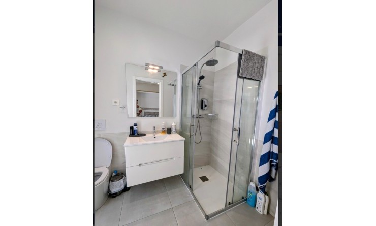 Wederverkoop - Appartement - Orihuela Costa - Villamartín