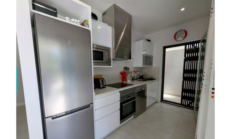 Wederverkoop - Appartement - Orihuela Costa - Villamartín