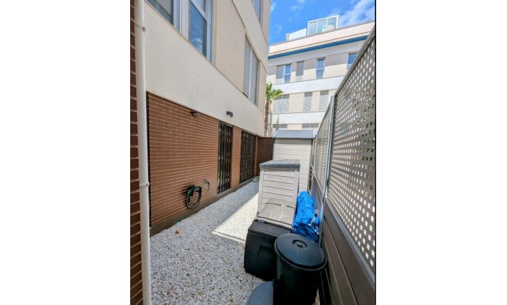 Wederverkoop - Appartement - Orihuela Costa - Villamartín