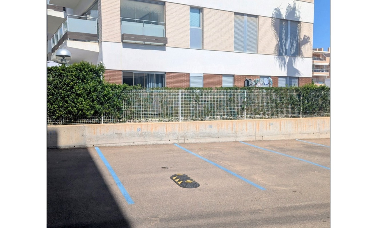 Wederverkoop - Appartement - Orihuela Costa - Villamartín