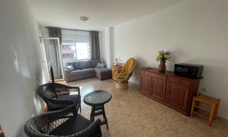 Sale - Apartment - Torrevieja - torrevieja