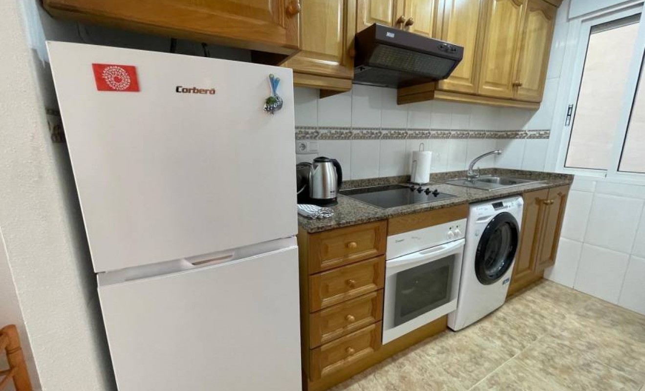 Sale - Apartment - Torrevieja - torrevieja