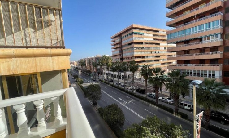 Sale - Apartment - Torrevieja - torrevieja