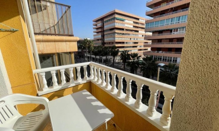 Sale - Apartment - Torrevieja - torrevieja
