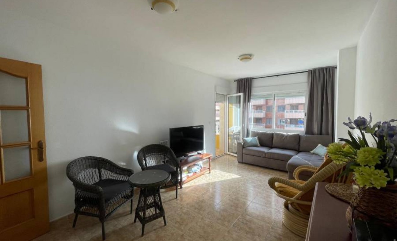 Sale - Apartment - Torrevieja - torrevieja