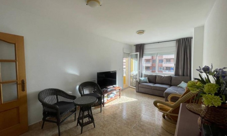 Sale - Apartment - Torrevieja - torrevieja