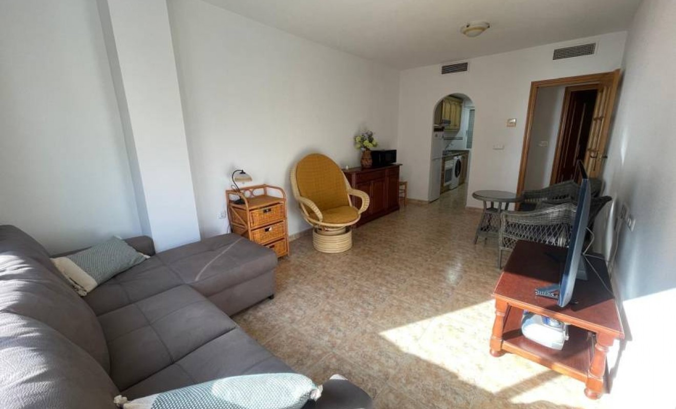Sale - Apartment - Torrevieja - torrevieja