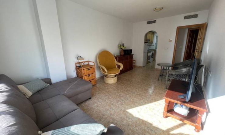 Sale - Apartment - Torrevieja - torrevieja