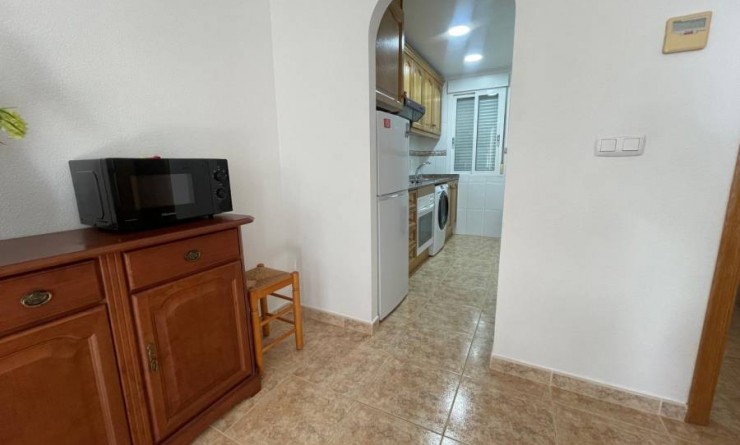 Sale - Apartment - Torrevieja - torrevieja