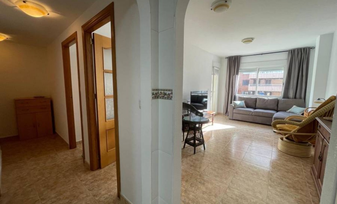 Sale - Apartment - Torrevieja - torrevieja
