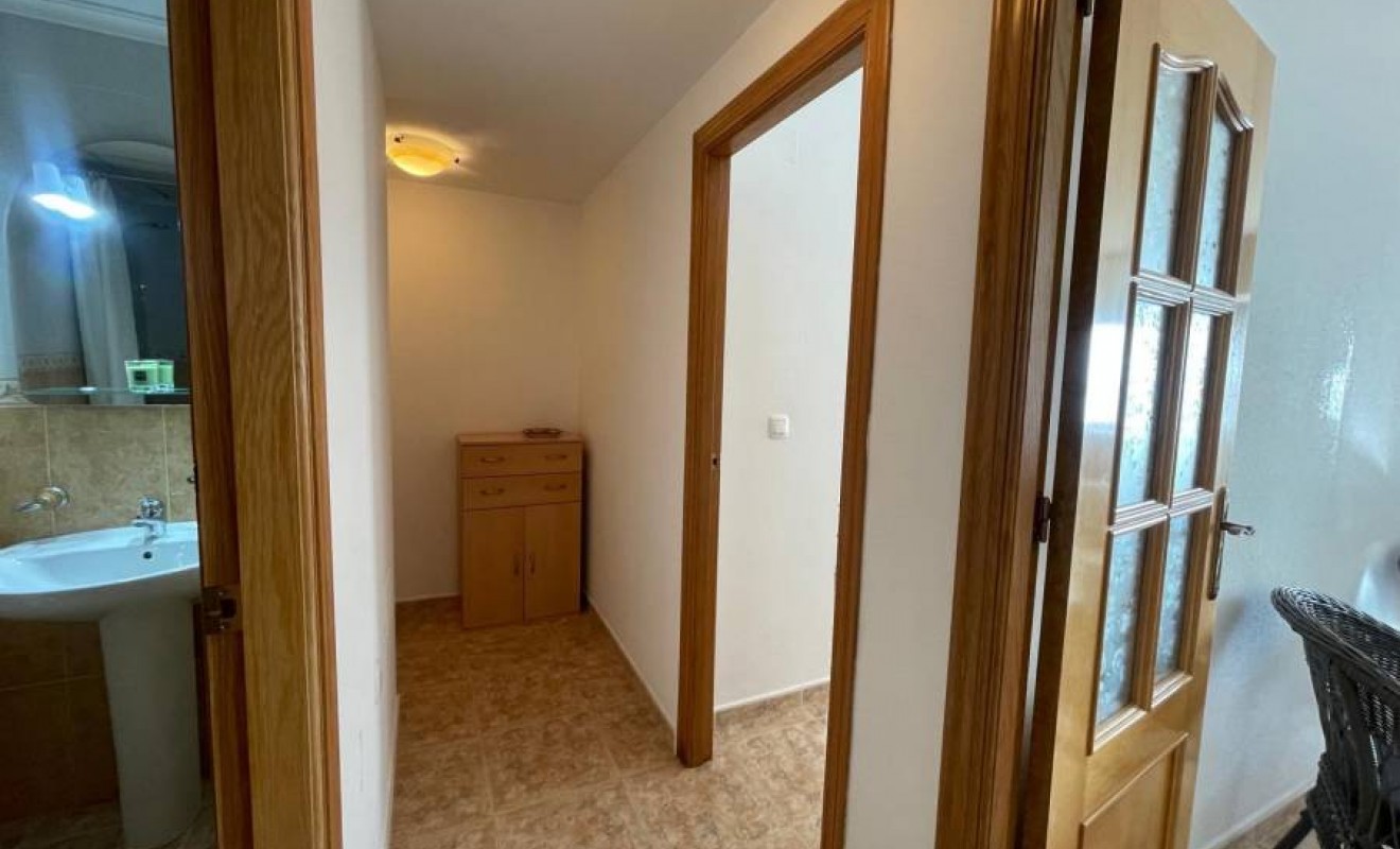 Sale - Apartment - Torrevieja - torrevieja