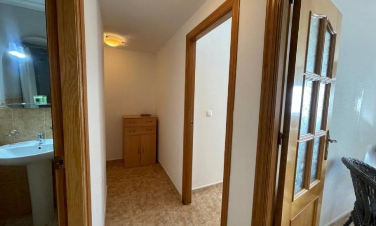 Sale - Apartment - Torrevieja - torrevieja