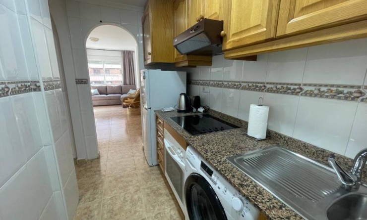 Sale - Apartment - Torrevieja - torrevieja