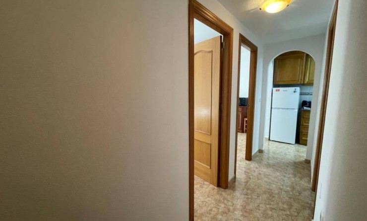 Sale - Apartment - Torrevieja - torrevieja