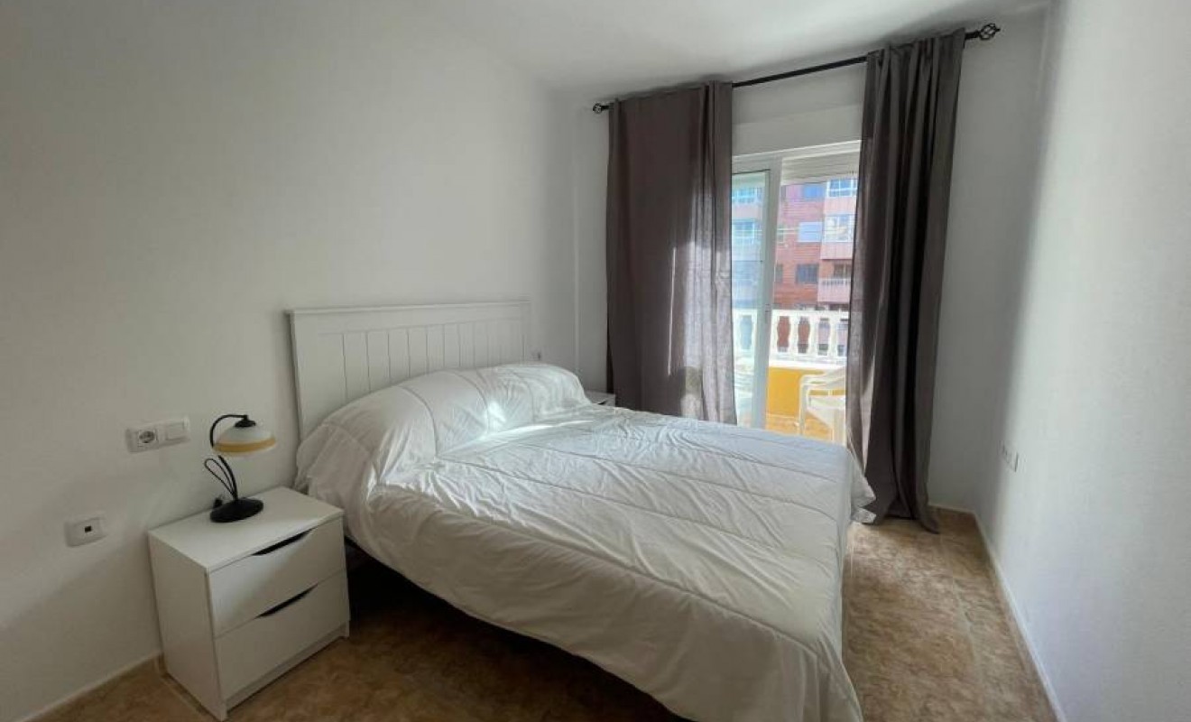 Sale - Apartment - Torrevieja - torrevieja