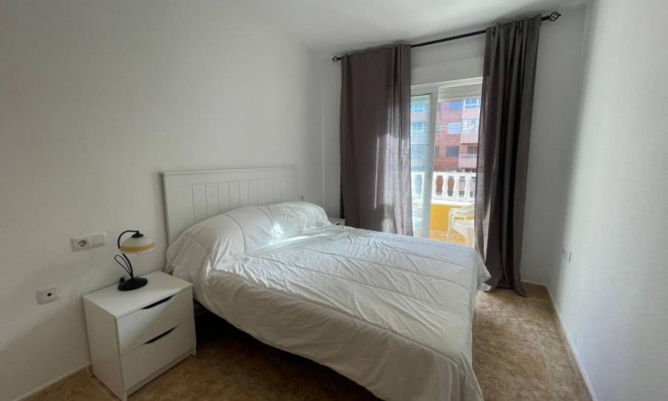 Sale - Apartment - Torrevieja - torrevieja