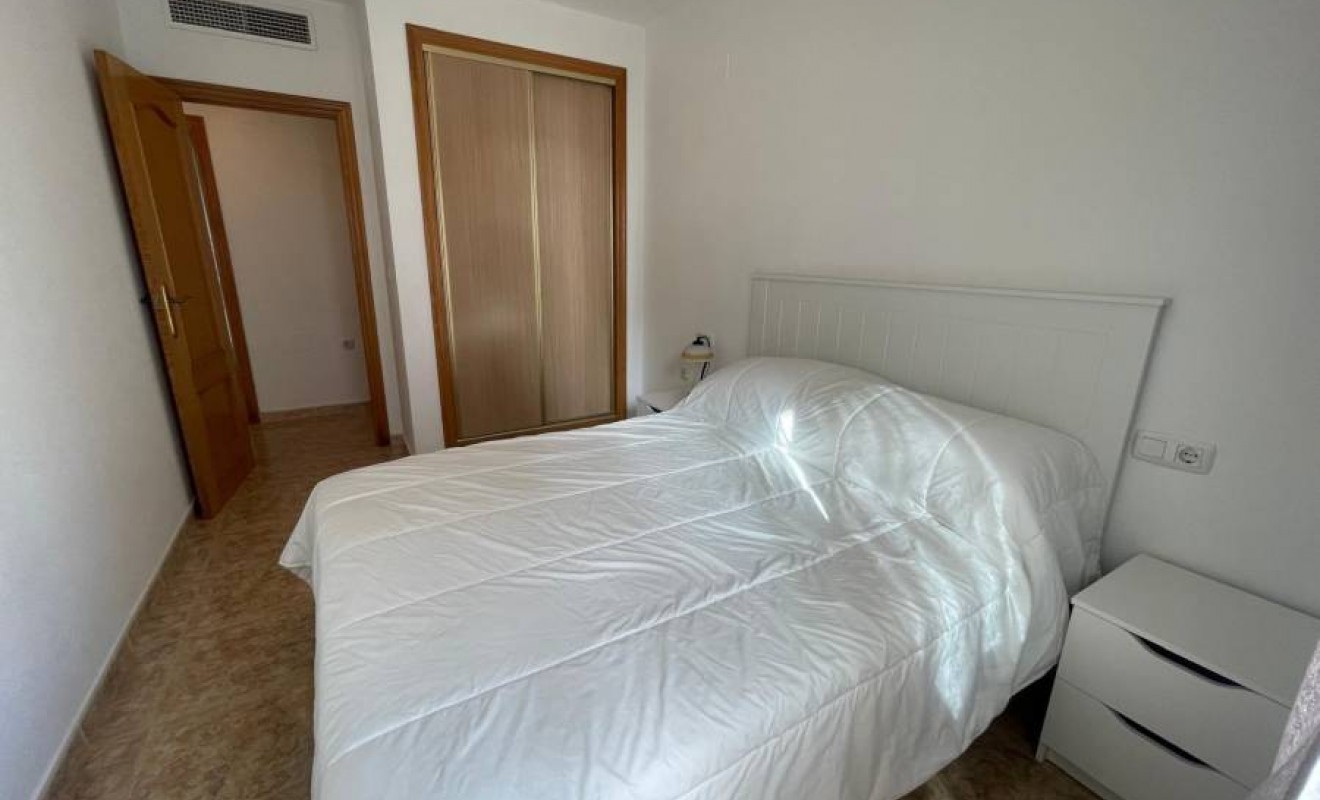 Sale - Apartment - Torrevieja - torrevieja