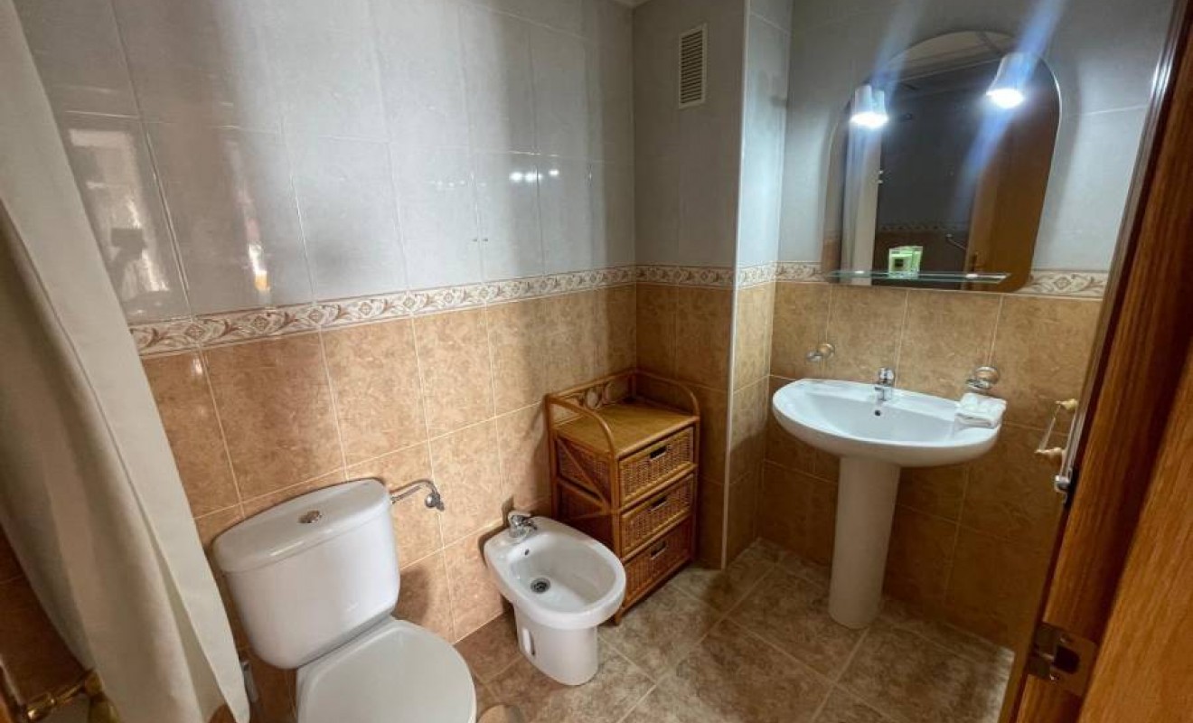 Sale - Apartment - Torrevieja - torrevieja