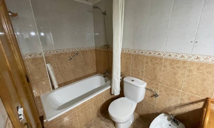 Sale - Apartment - Torrevieja - torrevieja