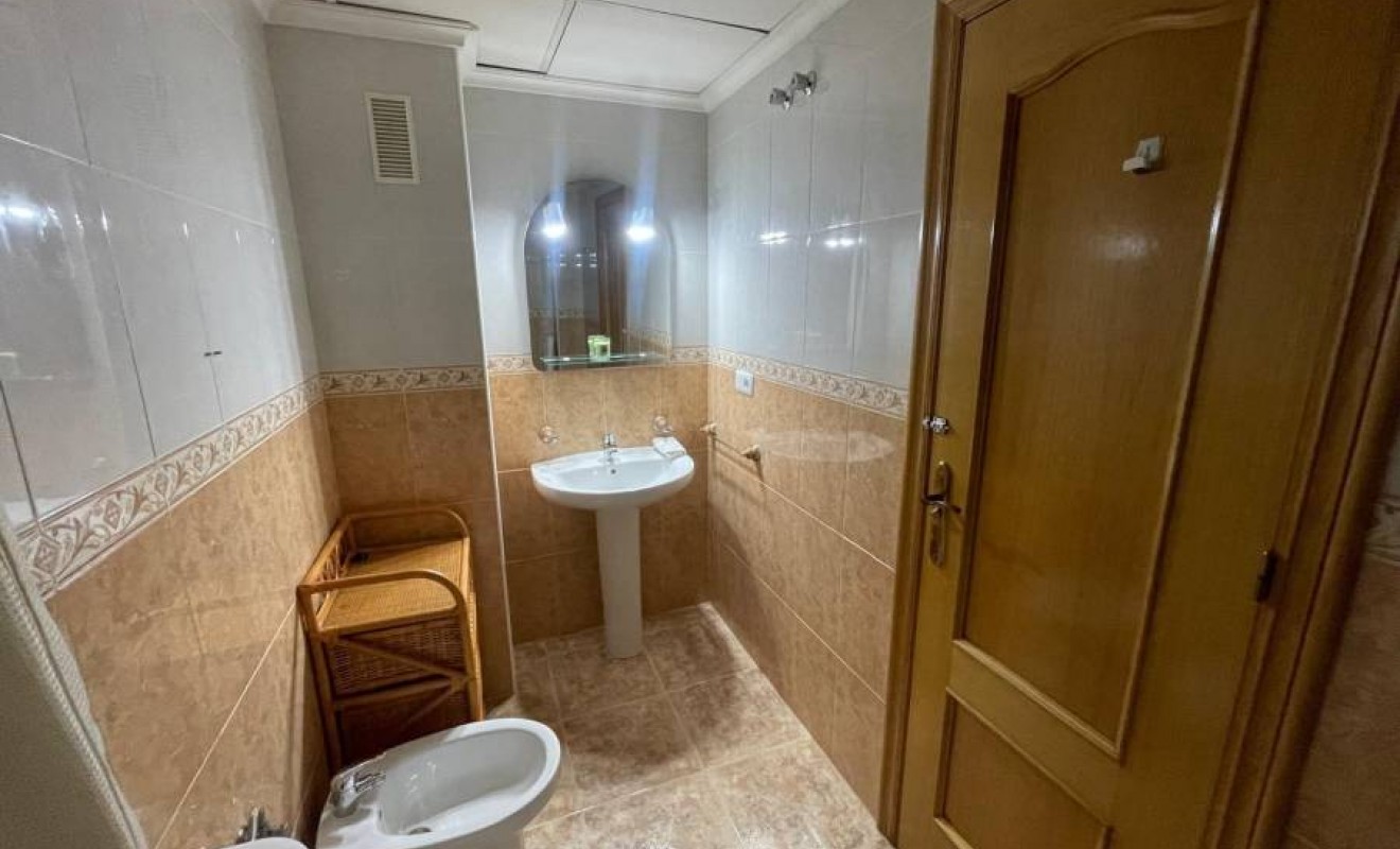 Sale - Apartment - Torrevieja - torrevieja