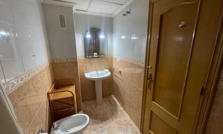 Sale - Apartment - Torrevieja - torrevieja