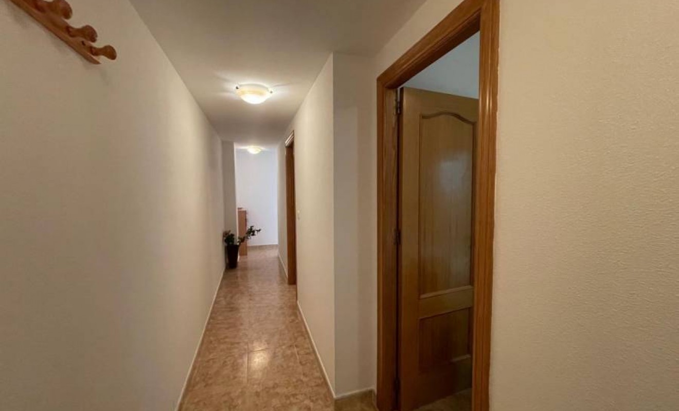 Sale - Apartment - Torrevieja - torrevieja