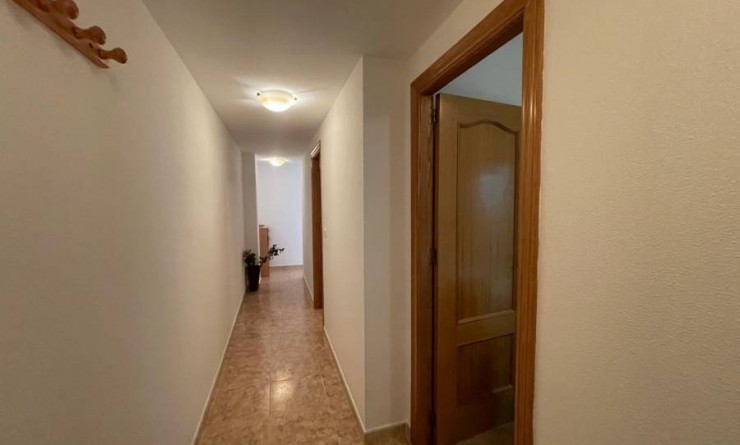 Sale - Apartment - Torrevieja - torrevieja