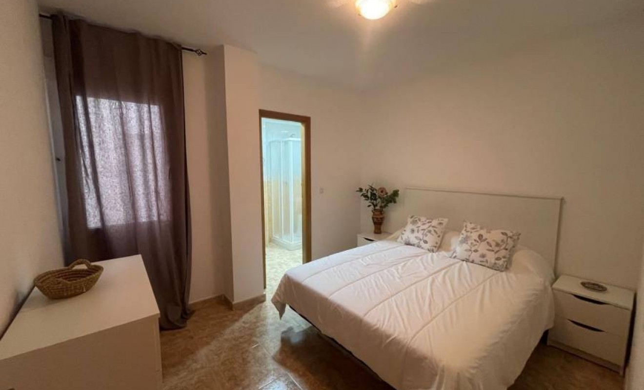 Sale - Apartment - Torrevieja - torrevieja