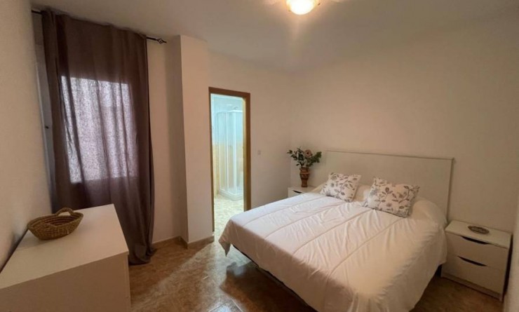 Sale - Apartment - Torrevieja - torrevieja