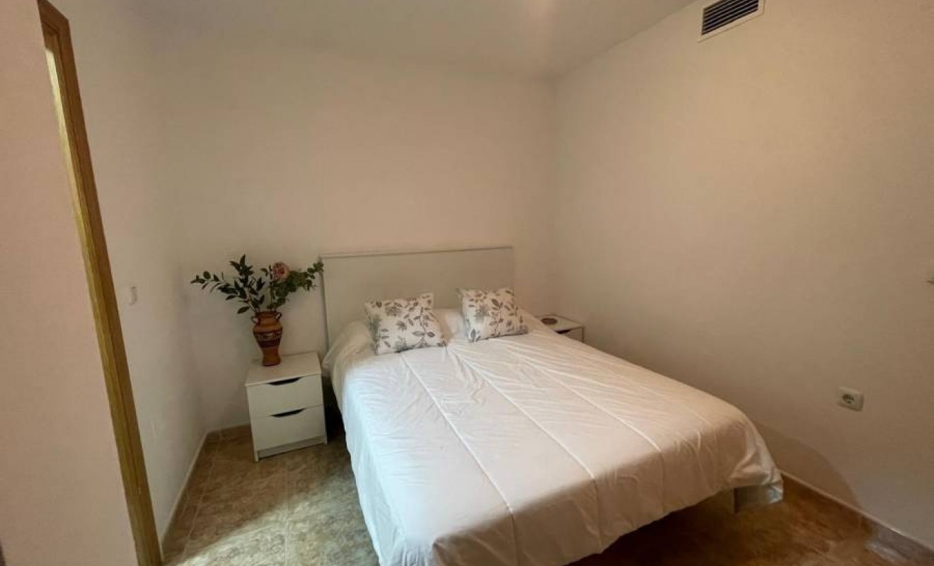 Sale - Apartment - Torrevieja - torrevieja