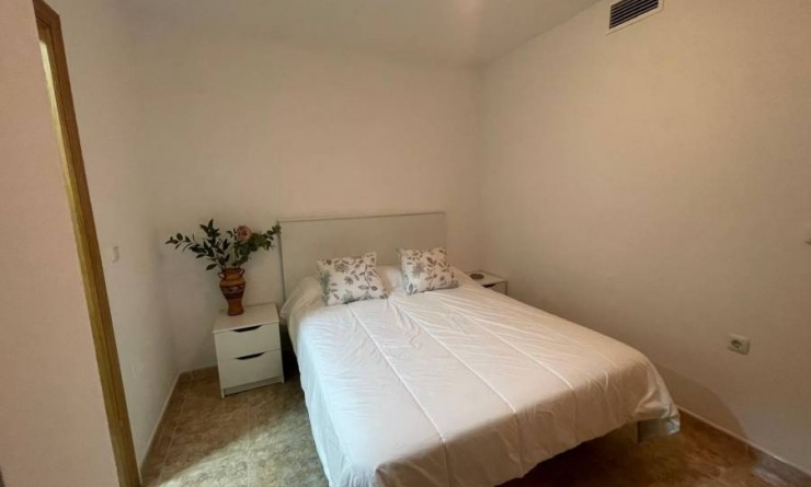 Sale - Apartment - Torrevieja - torrevieja