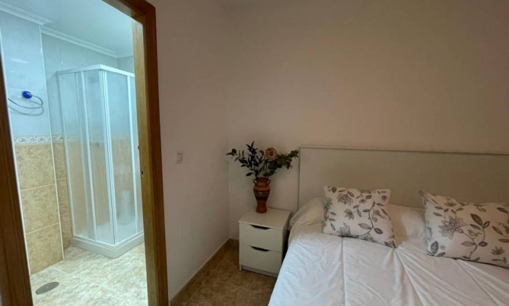 Sale - Apartment - Torrevieja - torrevieja