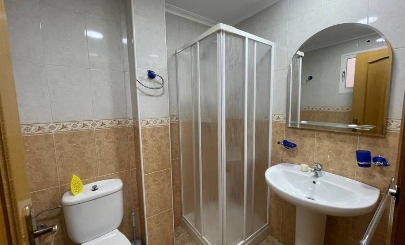 Sale - Apartment - Torrevieja - torrevieja