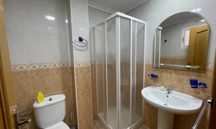 Sale - Apartment - Torrevieja - torrevieja