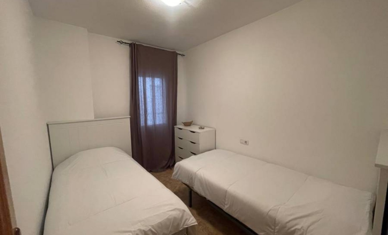 Sale - Apartment - Torrevieja - torrevieja