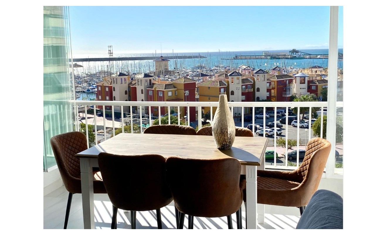 Sale - Apartment - Torrevieja - torrevieja