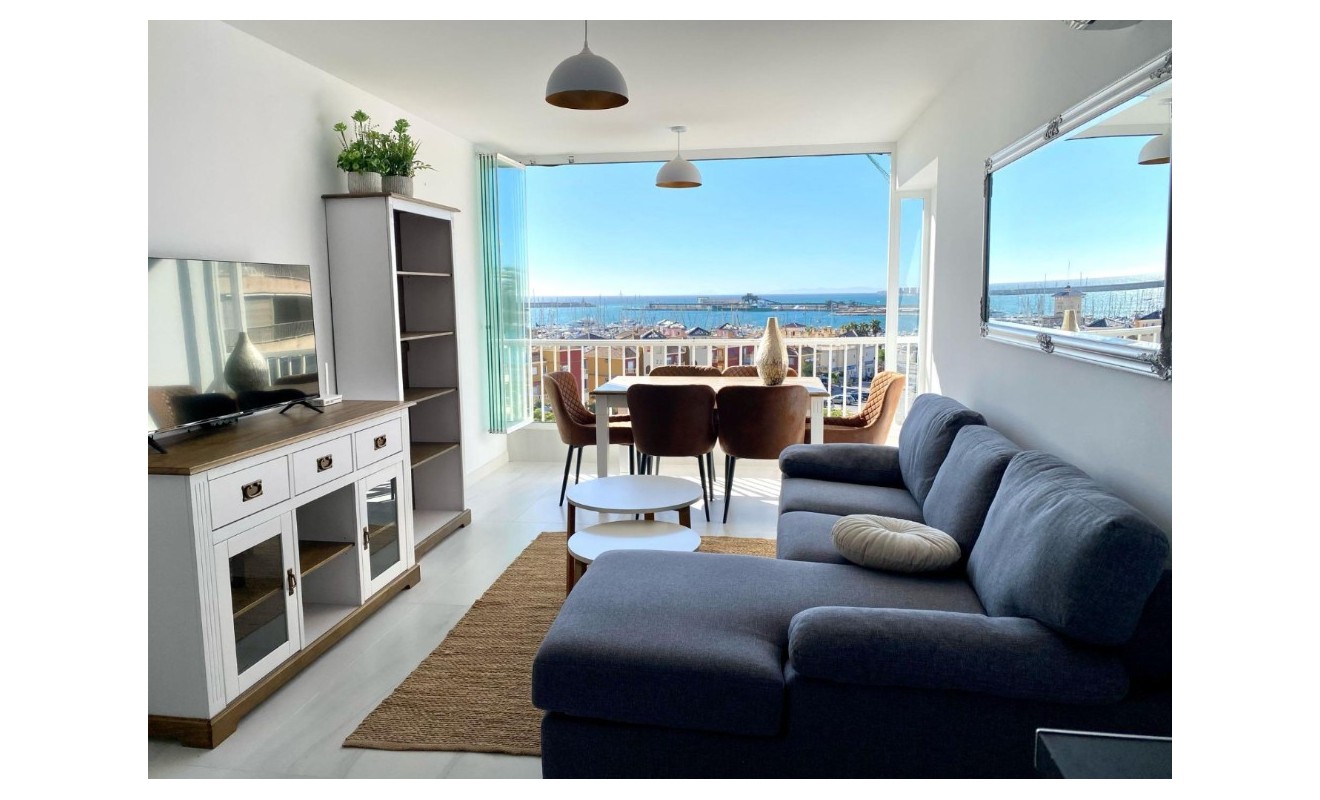 Sale - Apartment - Torrevieja - torrevieja