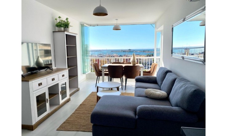 Sale - Apartment - Torrevieja - torrevieja