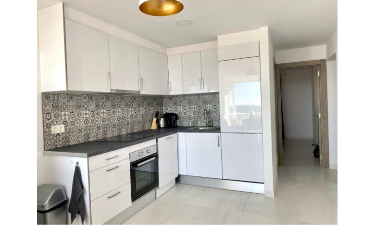 Sale - Apartment - Torrevieja - torrevieja