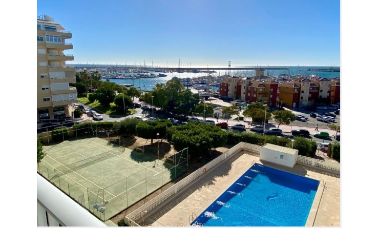 Sale - Apartment - Torrevieja - torrevieja