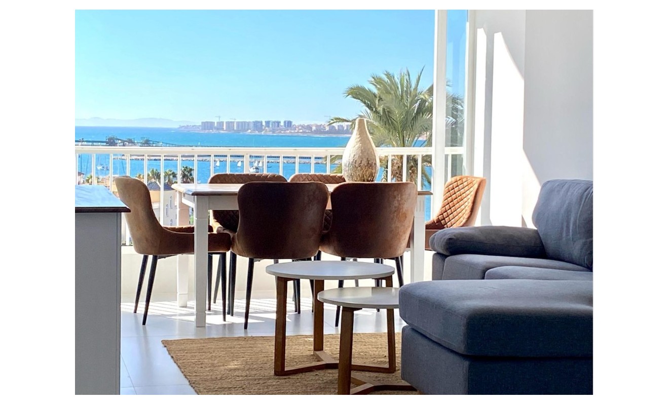 Sale - Apartment - Torrevieja - torrevieja