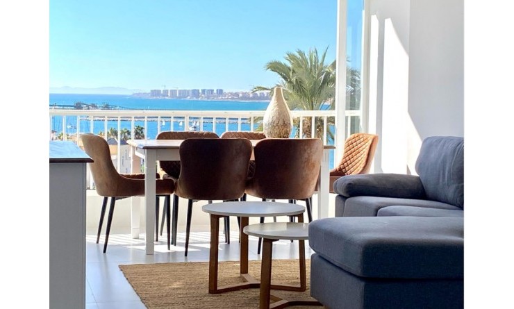 Sale - Apartment - Torrevieja - torrevieja